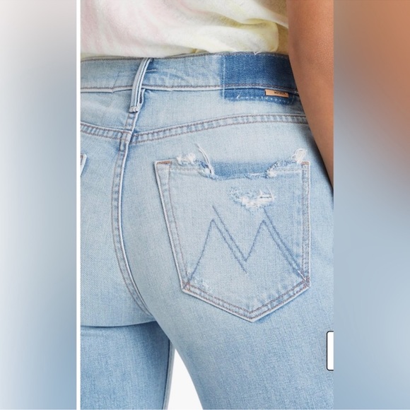 Mother the dazzler ankle - Picture 4 of 12